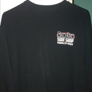 Ron Jon Surf Shop Panama City Beach Longsleeve